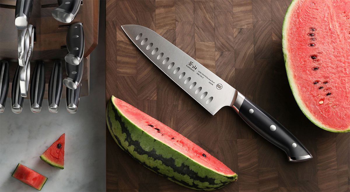 How to Choose the Best Kitchen Cutting Boards