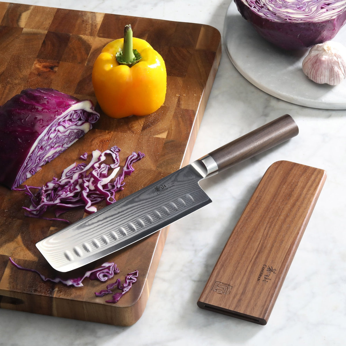 HAKU KNIFE SERIES